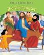 First Easter - Preview