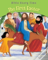 First Easter