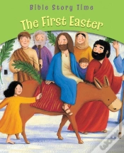 Capa do artigo First Easter