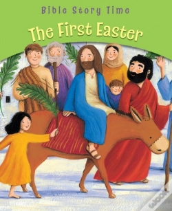 Capa do artigo First Easter