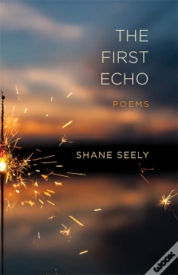 Capa do artigo First Echo