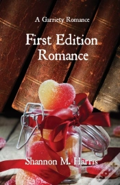 Capa do artigo First Edition Romance