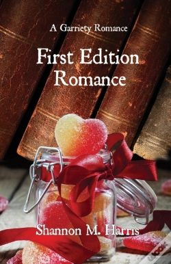 Capa do artigo First Edition Romance