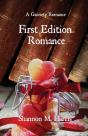 First Edition Romance - Preview