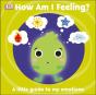 First Emotions: How Am I Feeling? - Preview