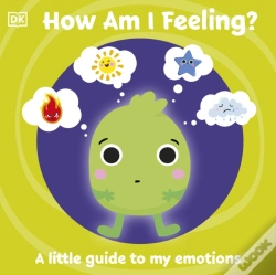 Capa do artigo First Emotions: How Am I Feeling?