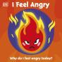 First Emotions: I Feel Angry - Preview