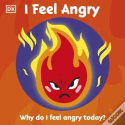 Capa do artigo First Emotions: I Feel Angry