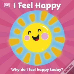 Capa do artigo First Emotions: I Feel Happy