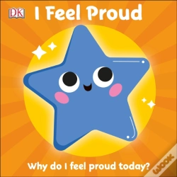 Capa do artigo First Emotions: I Feel Proud