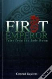 Capa do artigo First Emperor