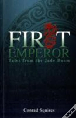Capa do artigo First Emperor