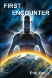 Capa do artigo First Encounter