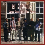 Capa do artigo First Encounter [european Import] - CD
