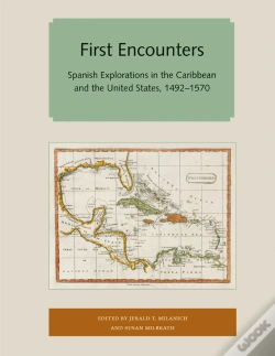 Capa do artigo First Encounters