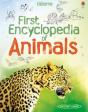 First Encyclopedia Of Animals - Preview
