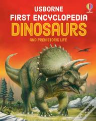 First Encyclopedia Of Dinosaurs
