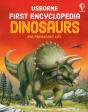 First Encyclopedia Of Dinosaurs - Preview