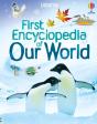First Encyclopedia Of Our World - Preview