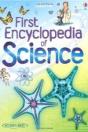 First Encyclopedia Of Science - Preview