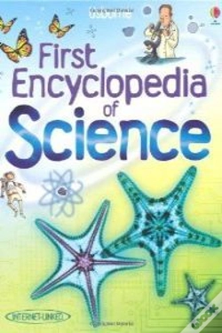 Capa do artigo First Encyclopedia Of Science