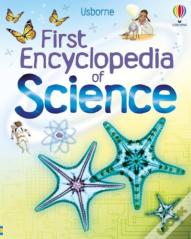 First Encyclopedia Of Science