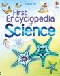 First Encyclopedia Of Science - Preview