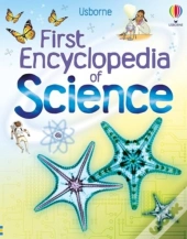 First Encyclopedia Of Science
