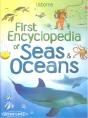 First Encyclopedia Of Seas And Oceans - Preview