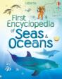 First Encyclopedia Of Seas And Oceans - Preview