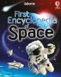 First Encyclopedia Of Space - Preview