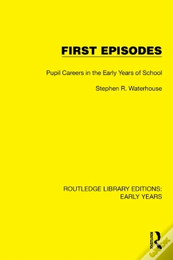 Capa do artigo First Episodes