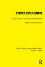 First Episodes - Preview
