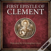 Capa do artigo First Epistle Of Clement