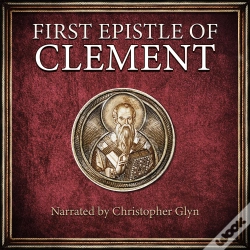 Capa do artigo First Epistle Of Clement
