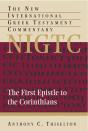 First Epistle To The Corinthians - Preview
