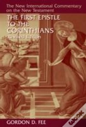First Epistle To The Corinthians