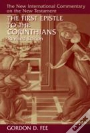 Capa do artigo First Epistle To The Corinthians