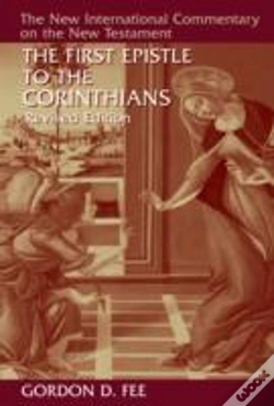Capa do artigo First Epistle To The Corinthians