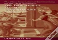 First Epistle To The Corinthians