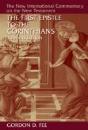 First Epistle To The Corinthians - Preview
