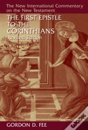 Capa do artigo First Epistle To The Corinthians, Revised Edition