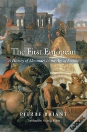 Capa do artigo First European