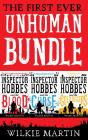 First Ever Unhuman Bundle - Preview