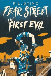 Capa do artigo First Evil
