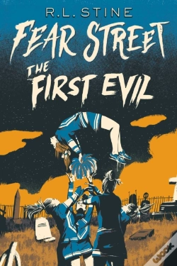 Capa do artigo First Evil