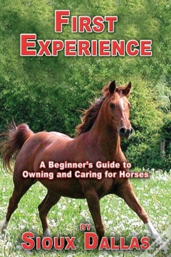 Capa do artigo First Experience: A Beginner'S Guide To Owning And Caring For Horses
