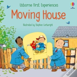 Capa do artigo First Experiences Moving House