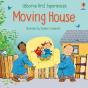 First Experiences Moving House - Preview