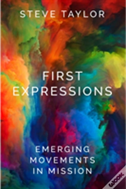Capa do artigo First Expressions